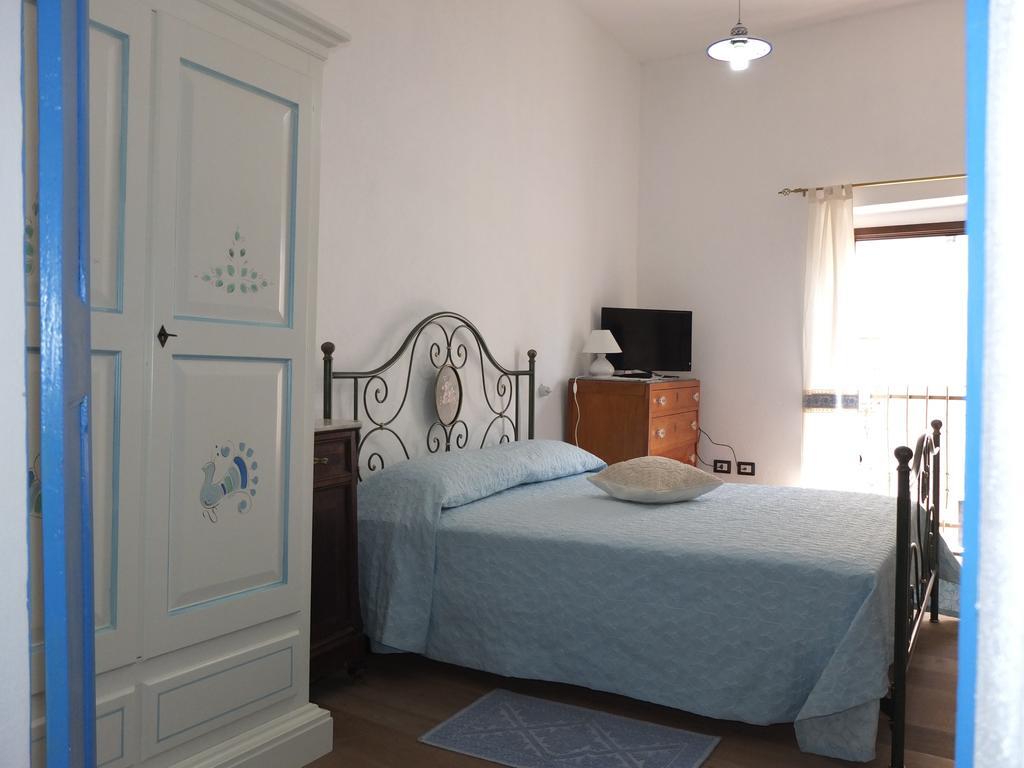 Отель Casa Camilla Sardegna Сан-Вито Номер фото